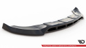 Mercedes-AMG GLE AMG-Line Coupe (Inkl GLE 43 AMG) C292 2015-2019 Frontläpp / Frontsplitter V.2 Maxton Design