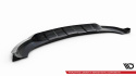 Mercedes-AMG GLE AMG-Line Coupe (Inkl GLE 43 AMG) C292 2015-2019 Frontläpp / Frontsplitter V.2 Maxton Design