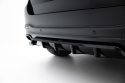 Mercedes GLE SUV AMG-Line W167 2019-2023 Bakre Splitter / Diffuser Maxton Design