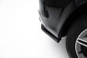 Mercedes GLE SUV AMG-Line W167 2019-2023 Bakre Splitter / Diffuser Maxton Design