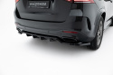 Mercedes GLE SUV AMG-Line W167 2019-2023 Bakre Splitter / Diffuser Maxton Design