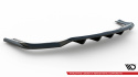 Mercedes GLE SUV AMG-Line W167 2019-2023 Bakre Splitter / Diffuser Maxton Design