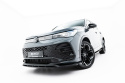 Mercedes-Benz GLS AMG-Line X167 2019-2023 Frontsplitter V.2 Maxton Design