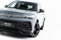 Mercedes-Benz GLS AMG-Line X167 2019-2023 Frontsplitter V.2 Maxton Design