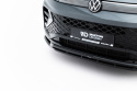 Mercedes-Benz GLS AMG-Line X167 2019-2023 Frontsplitter V.2 Maxton Design