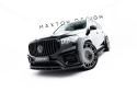 Mercedes-Benz GLS AMG-Line X167 Facelift 2023- Frontsplitter Maxton Design