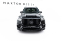 Mercedes-Benz GLS AMG-Line X167 Facelift 2023- Frontsplitter Maxton Design