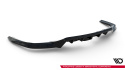 Mercedes-Benz GLS AMG-Line X167 Facelift 2023- Bakre Splitter (med Splitters) Maxton Design