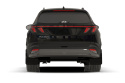 Hyundai Tucson ICE XRT 2025-2026 Stänklappar UR Svarta Med Svartmetallic Logotyp Rally Armor