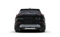 Honda Prologue 2024-2026 Stänklappar Svarta Med Svartmetallic Logotyp Rally Armor