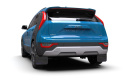 KIA Niro 2023+ Stänklappar Rally Armor
