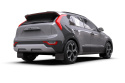 KIA Niro 2023+ Stänklappar Rally Armor