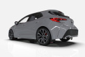 Hyundai Veloster N 2019-2022 Stänklappar Svarta Med BCE-Logotyp Rally Armor