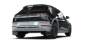 Hyundai Ioniq 5 22+ Svarta Stänkskydd Rally Armor
