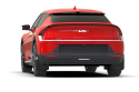 Kia EV6 2022-2023 Stänklappar Rally Armor
