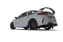 Honda Civic Type-R FL5 2023+ Stänklappar Rally Armor