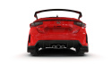 Honda Civic Type-R FL5 2023+ Stänklappar Rally Armor
