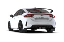 Honda Civic Type-R FL5 2023+ Stänklappar Rally Armor