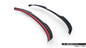 MG 3 Mk1 2024- Vinge / Vingextension Maxton Design
