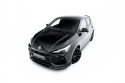 MG 3 Mk1 2024- Frontläpp / Frontsplitter V.1 Maxton Design