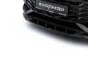 MG 3 Mk1 2024- Frontläpp / Frontsplitter V.1 Maxton Design