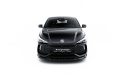 MG 3 Mk1 2024- Frontläpp / Frontsplitter V.1 Maxton Design