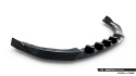 MG 3 Mk1 2024- Frontläpp / Frontsplitter V.1 Maxton Design