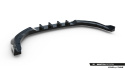 MG 3 Mk1 2024- Frontläpp / Frontsplitter V.1 Maxton Design