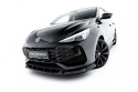 MG 3 Mk1 2024- Frontläpp / Frontsplitter V.2 Maxton Design