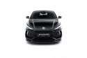 MG 3 Mk1 2024- Frontläpp / Frontsplitter V.2 Maxton Design