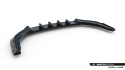 MG 3 Mk1 2024- Frontläpp / Frontsplitter V.2 Maxton Design