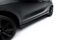MG 3 Mk1 2024- Sidoextensions Maxton Design