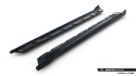 MG 3 Mk1 2024- Sidoextensions Maxton Design