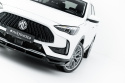 MG HS Mk1 Facelift 2020-2025 Frontsplitter Maxton Design