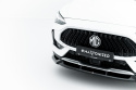 MG HS Mk1 Facelift 2020-2025 Frontsplitter Maxton Design