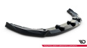MG HS Mk1 Facelift 2020-2025 Frontsplitter Maxton Design