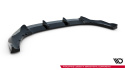 MG HS Mk1 Facelift 2020-2025 Frontsplitter Maxton Design