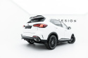 MG HS Mk1 Facelift 2020-2025 Sidoextensions Maxton Design