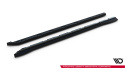 MG HS Mk1 Facelift 2020-2025 Sidoextensions Maxton Design