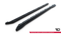 MG HS Mk1 Facelift 2020-2025 Sidoextensions Maxton Design