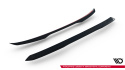 Upper MG HS Mk2 2024- Upper Vingextension Maxton Design