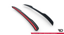 Upper MG HS Mk2 2024- Upper Vingextension Maxton Design