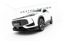 MG HS Mk2 2024- Frontsplitter Maxton Design