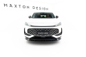 MG HS Mk2 2024- Frontsplitter Maxton Design
