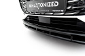 MG HS Mk2 2024- Frontsplitter Maxton Design