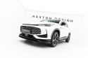 MG HS Mk2 2024- Frontsplitter Maxton Design