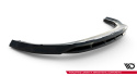 MG HS Mk2 2024- Frontsplitter Maxton Design
