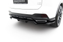 MG HS Mk2 2024- Bakre Splitter (med Splitters) Maxton Design