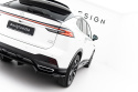 MG HS Mk2 2024- Bakre Splitter (med Splitters) Maxton Design
