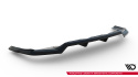 MG HS Mk2 2024- Bakre Splitter (med Splitters) Maxton Design